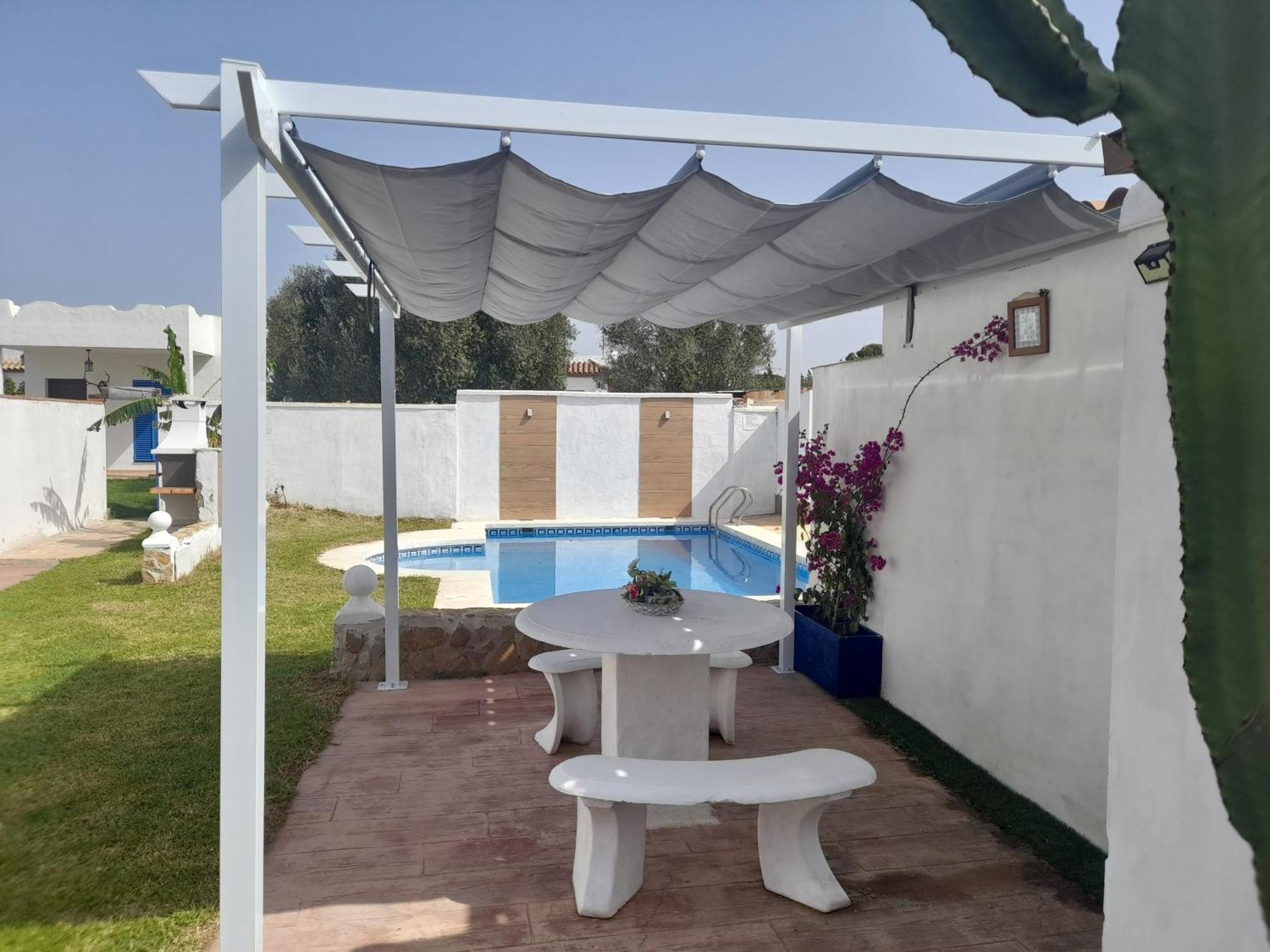 Alojamientos Rurales Inma Conil De La Frontera Værelse billede