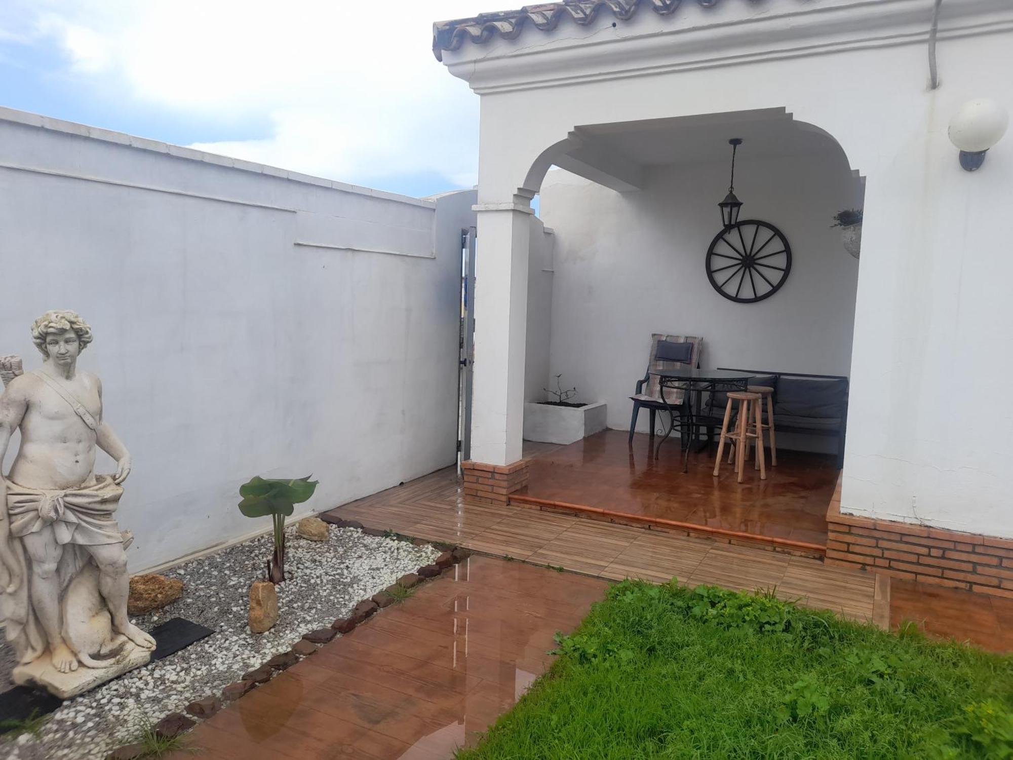 Alojamientos Rurales Inma Conil De La Frontera Værelse billede